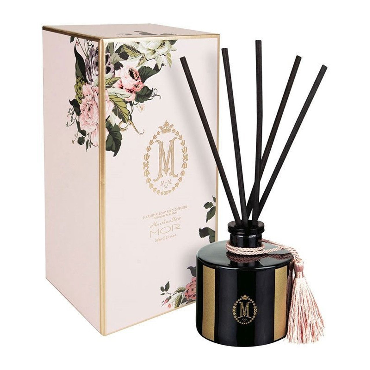 Reed Diffusers